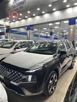هيونداي سانتافي